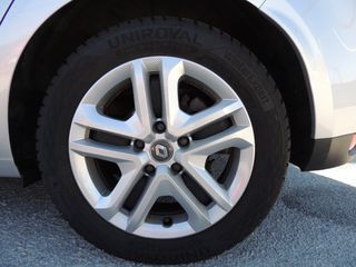 Renault Megane 2016 1.2 Τce-"Face Lift"-"Experience"/Klima/Navi/Alu-Full Extra!-thumb-54