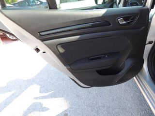 Renault Megane 2016 1.2 Τce-"Face Lift"-"Experience"/Klima/Navi/Alu-Full Extra!-thumb-10