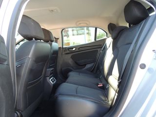 Renault Megane 2016 1.2 Τce-"Face Lift"-"Experience"/Klima/Navi/Alu-Full Extra!-thumb-11