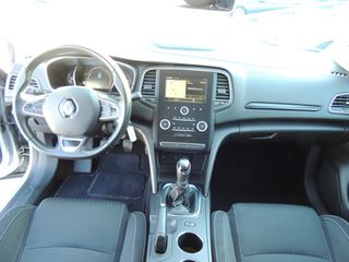 Renault Megane 2016 1.2 Τce-"Face Lift"-"Experience"/Klima/Navi/Alu-Full Extra!-thumb-14