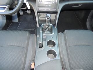 Renault Megane 2016 1.2 Τce-"Face Lift"-"Experience"/Klima/Navi/Alu-Full Extra!-thumb-15