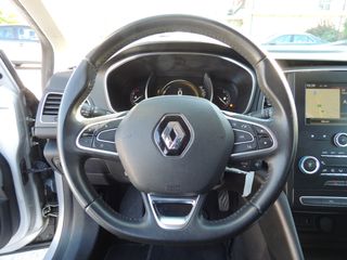 Renault Megane 2016 1.2 Τce-"Face Lift"-"Experience"/Klima/Navi/Alu-Full Extra!-thumb-16