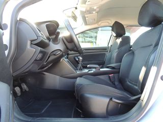 Renault Megane 2016 1.2 Τce-"Face Lift"-"Experience"/Klima/Navi/Alu-Full Extra!-thumb-19