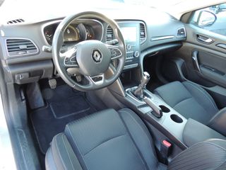 Renault Megane 2016 1.2 Τce-"Face Lift"-"Experience"/Klima/Navi/Alu-Full Extra!-thumb-21