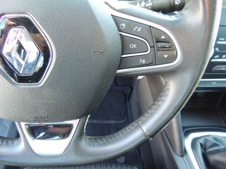 Renault Megane 2016 1.2 Τce-"Face Lift"-"Experience"/Klima/Navi/Alu-Full Extra!-thumb-23