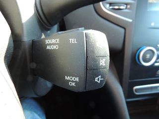 Renault Megane 2016 1.2 Τce-"Face Lift"-"Experience"/Klima/Navi/Alu-Full Extra!-thumb-26