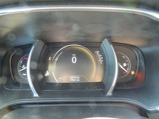Renault Megane 2016 1.2 Τce-"Face Lift"-"Experience"/Klima/Navi/Alu-Full Extra!-thumb-27