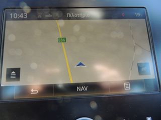 Renault Megane 2016 1.2 Τce-"Face Lift"-"Experience"/Klima/Navi/Alu-Full Extra!-thumb-32