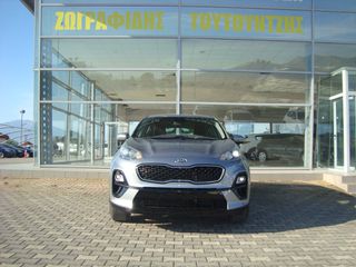 Kia Sportage 2019