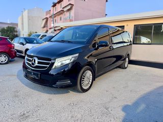 Mercedes-Benz Vito 2019 EXTRA LONG