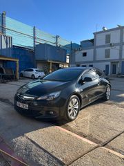Opel Astra 2012 GTC