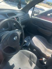 Suzuki Wagon R+ 2005-thumb-2
