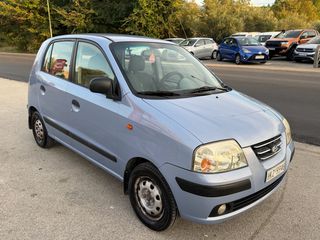 Hyundai Atos 2004 prime