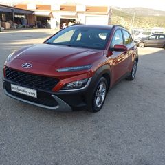 Hyundai Kona 2021
