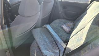 Daewoo Matiz 2000
