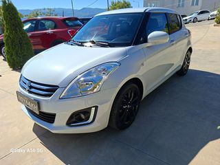 Suzuki Swift 2017 1.2 COMFORT