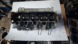 ΚΑΠΑΚΙ ΚΙΝΗΤΗΡΑ RENAULT K9K 834 1.5 DCI ΓΝΗΣΙΟ ΜΕΤΑΧΕΙΡΙΣΜΕΝΟ