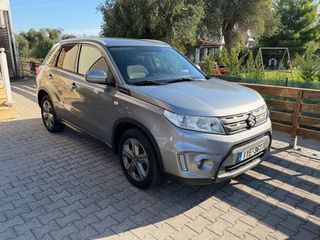 Suzuki Vitara 2018 Αυτόματο