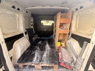 Κλούβα Opel 2018 COMBO L1H1 1.3 CDTI- ΡΑΦΙΑ ΚΑΡΟΤΣΑΣ-thumb-8