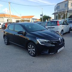 Renault Clio 2023 1.0 90HP