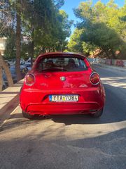 Alfa Romeo Mito 2012 twin air tubo 900 cc