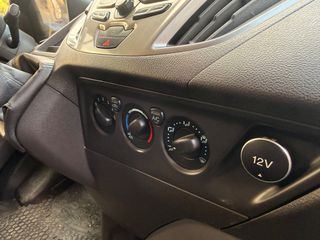 Κλούβα Ford 2017 TRANSIT CUSTOM L1H1 2 ΠΛΑΙΝΕΣ ΠΟΡΤΕΣ *3ΘΕΣΙΟ*ΝΑVI* ΚΑΜΕΡΑ-thumb-11