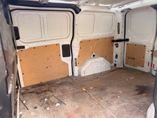 Κλούβα Ford 2017 TRANSIT CUSTOM L1H1 2 ΠΛΑΙΝΕΣ ΠΟΡΤΕΣ *3ΘΕΣΙΟ*ΝΑVI* ΚΑΜΕΡΑ-thumb-18