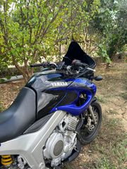 Yamaha TDM 850 2002