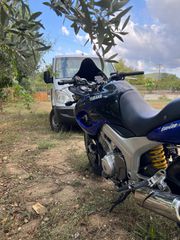 Yamaha TDM 850 2002-thumb-1