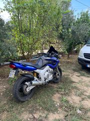 Yamaha TDM 850 2002-thumb-2