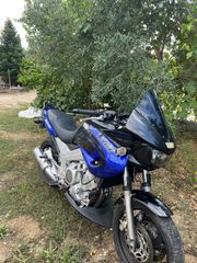 Yamaha TDM 850 2002-thumb-4