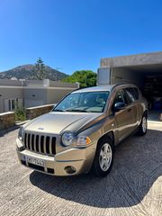 Jeep Compass 2007-thumb-1