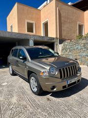 Jeep Compass 2007-thumb-2