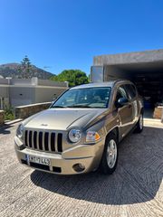 Jeep Compass 2007-thumb-3