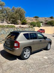 Jeep Compass 2007-thumb-4