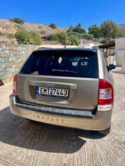 Jeep Compass 2007-thumb-5