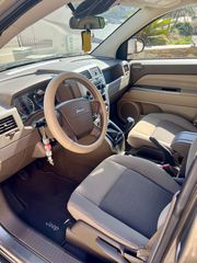 Jeep Compass 2007-thumb-8