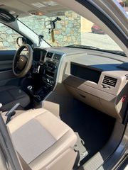 Jeep Compass 2007-thumb-12