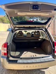 Jeep Compass 2007-thumb-15