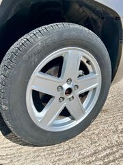 Jeep Compass 2007-thumb-17