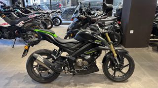 QJ Motor SRK 125 S 2024