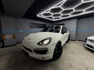 Porsche Cayenne 2010 HYBRID S ΗΛΙΟΡΟΦΗ ΑΡΙΣΤΟ!-thumb-2