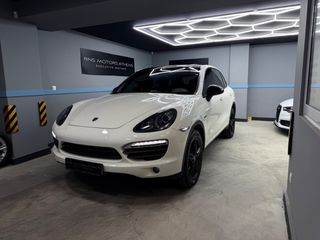 Porsche Cayenne 2010 HYBRID S ΗΛΙΟΡΟΦΗ ΑΡΙΣΤΟ!-thumb-5