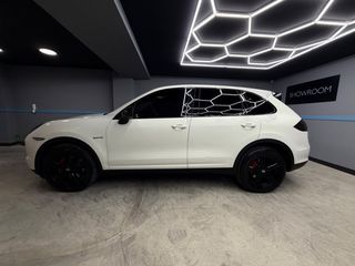 Porsche Cayenne 2010 HYBRID S ΗΛΙΟΡΟΦΗ ΑΡΙΣΤΟ!-thumb-7