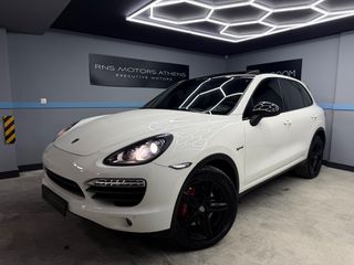 Porsche Cayenne 2010 HYBRID S ΗΛΙΟΡΟΦΗ ΑΡΙΣΤΟ!-thumb-12