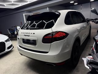 Porsche Cayenne 2010 HYBRID S ΗΛΙΟΡΟΦΗ ΑΡΙΣΤΟ!-thumb-13