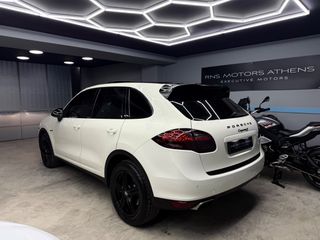 Porsche Cayenne 2010 HYBRID S ΗΛΙΟΡΟΦΗ ΑΡΙΣΤΟ!-thumb-14