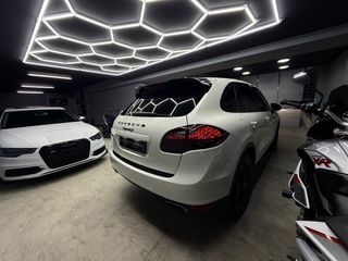 Porsche Cayenne 2010 HYBRID S ΗΛΙΟΡΟΦΗ ΑΡΙΣΤΟ!-thumb-15