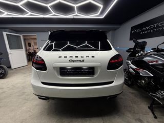 Porsche Cayenne 2010 HYBRID S ΗΛΙΟΡΟΦΗ ΑΡΙΣΤΟ!-thumb-16