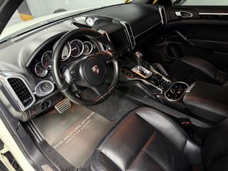 Porsche Cayenne 2010 HYBRID S ΗΛΙΟΡΟΦΗ ΑΡΙΣΤΟ!-thumb-17